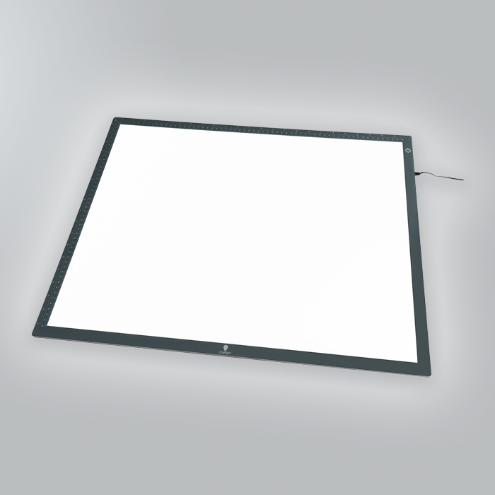 Lightbox Wafer 3 (A2) Lightbox Wafer 3 (A2)
